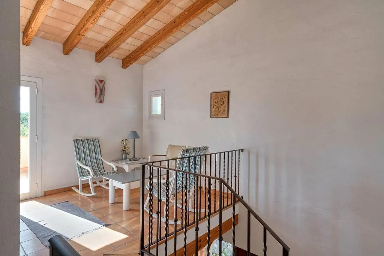 Villa Vertent Alcúdia Espagne