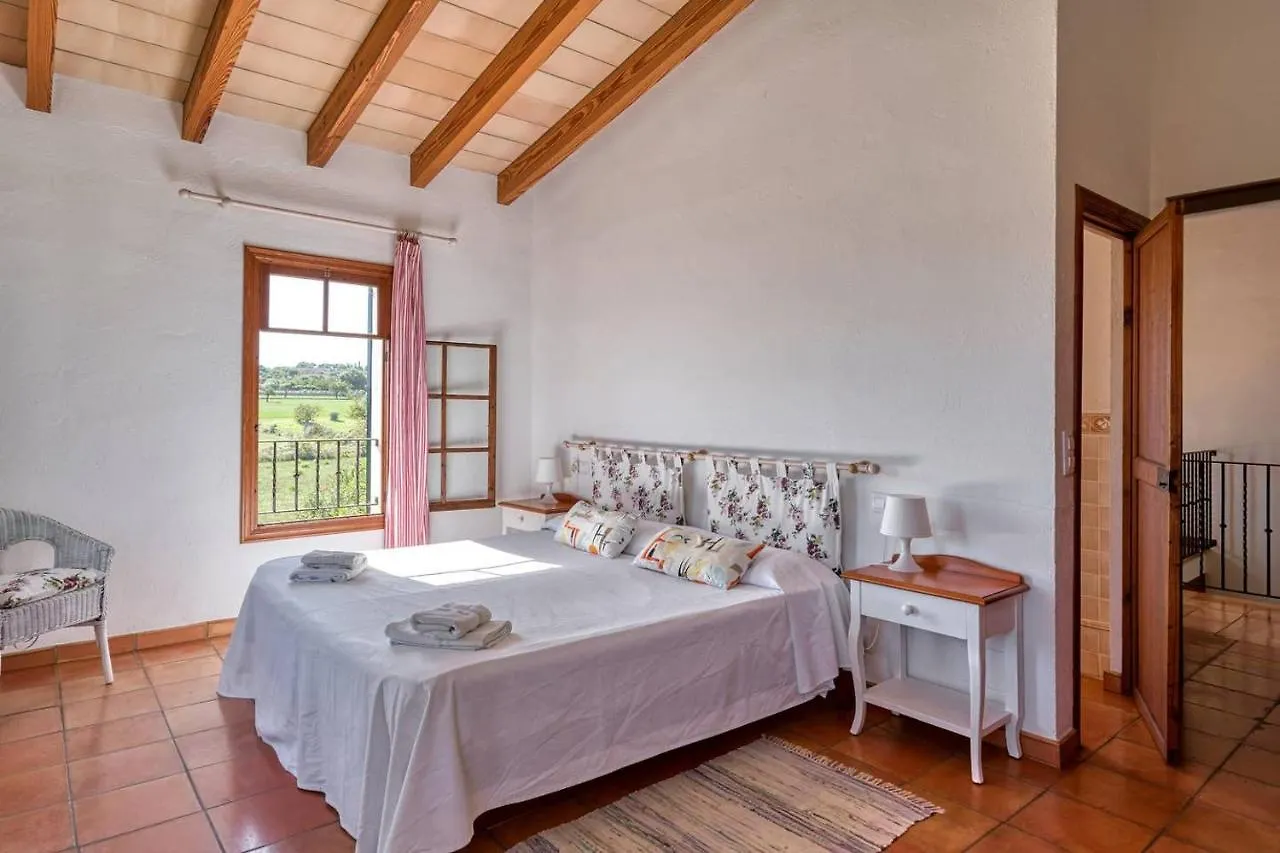 Villa Vertent Alcúdia