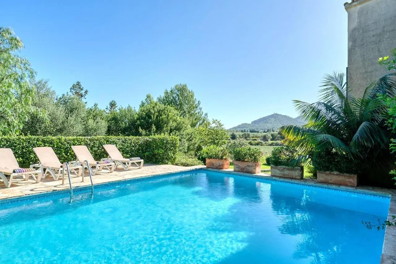 Villa Vertent Alcúdia 0*,  Espagne