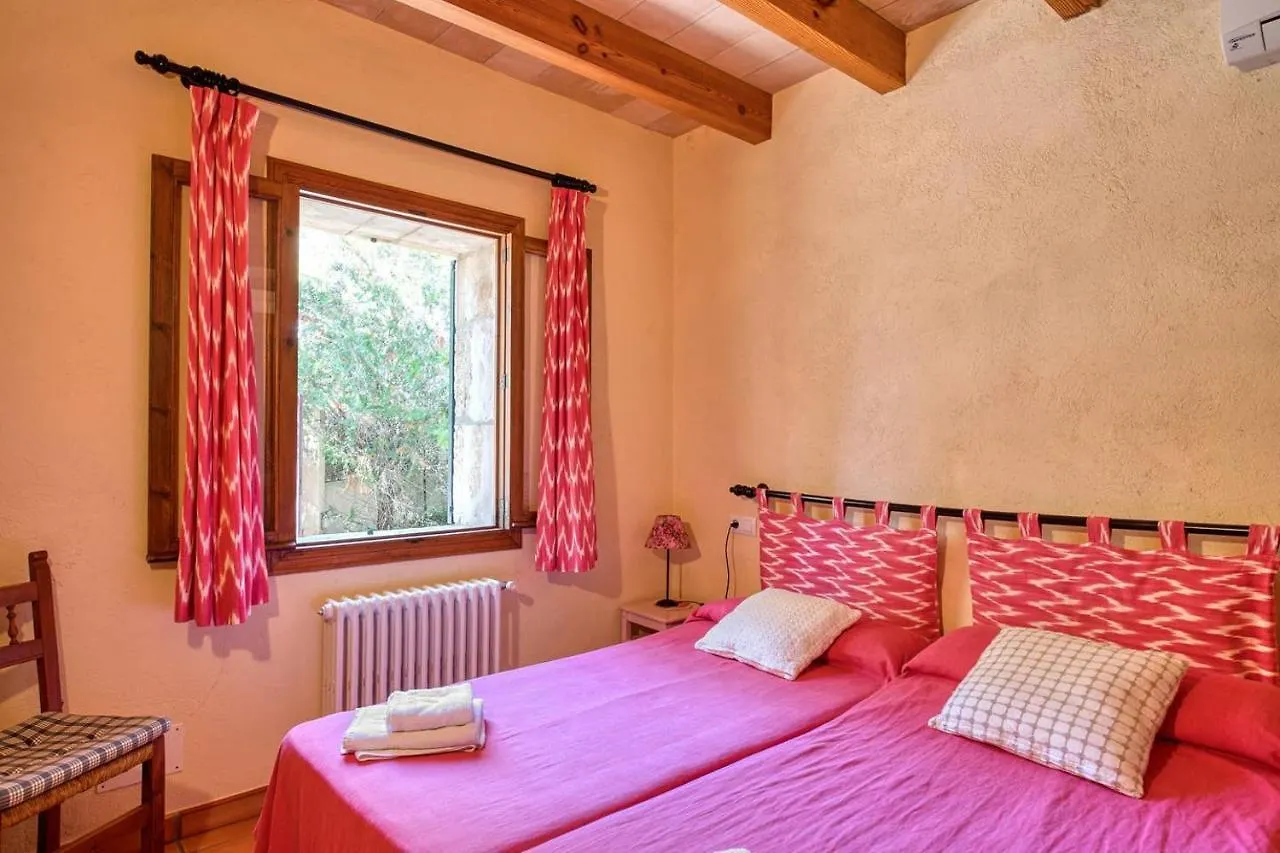 Villa Vertent Alcúdia