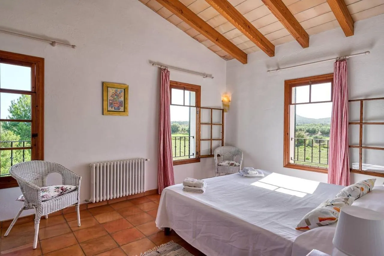 Villa Vertent Alcúdia