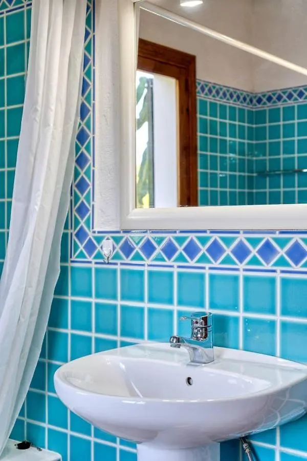 Villa Vertent Alcúdia Espagne