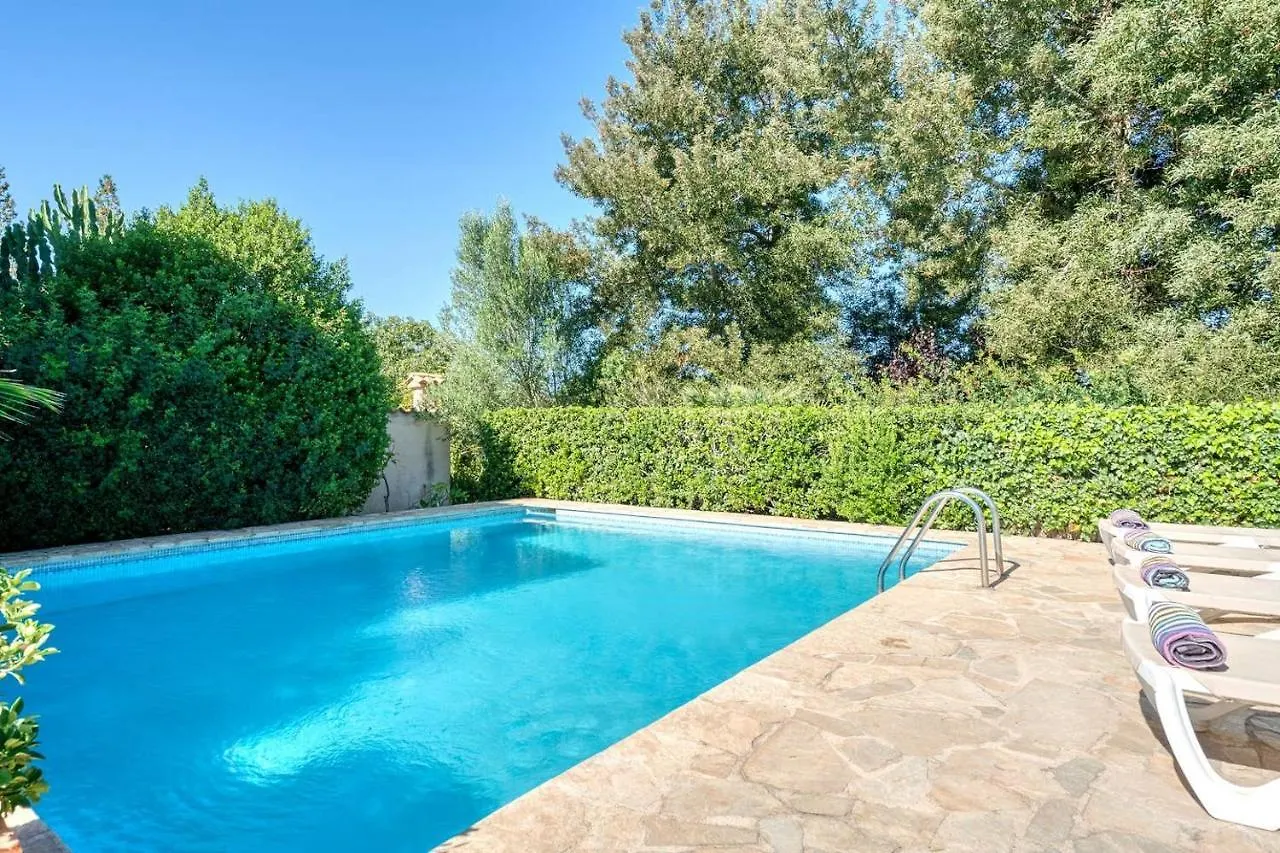 Villa Vertent Alcúdia